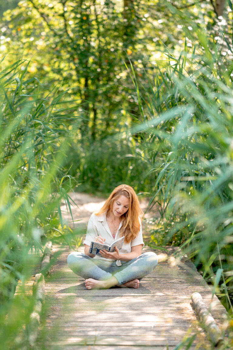 Stressreductie workshops - Beterwerkt - Charissa van Meurs