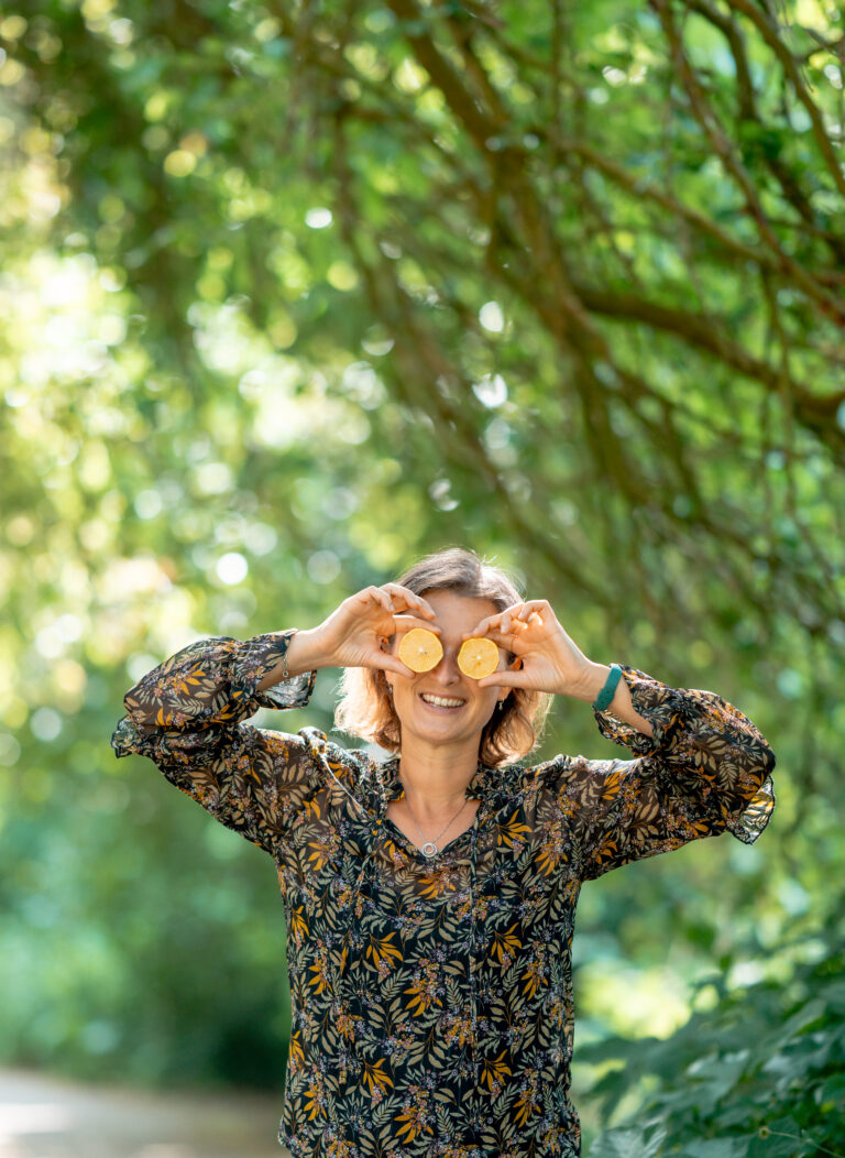 Stressreductie workshops voor bedrijven - Niky Steendam Jobse